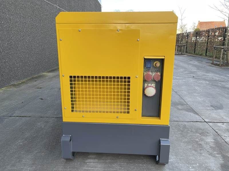 Notstromaggregat tipa Atlas Copco QAS 80, Gebrauchtmaschine u Waregem (Slika 5)