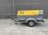 Notstromaggregat des Typs Atlas Copco QAX 40, Gebrauchtmaschine in Waregem (Bild 1)