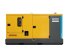 Notstromaggregat del tipo Atlas Copco QES 105 - 63 A, Gebrauchtmaschine en Waregem (Imagen 1)