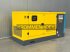 Notstromaggregat типа Atlas Copco QES 125, Gebrauchtmaschine в Apeldoorn (Фотография 2)