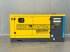 Notstromaggregat del tipo Atlas Copco QES 125, Gebrauchtmaschine In Apeldoorn (Immagine 1)