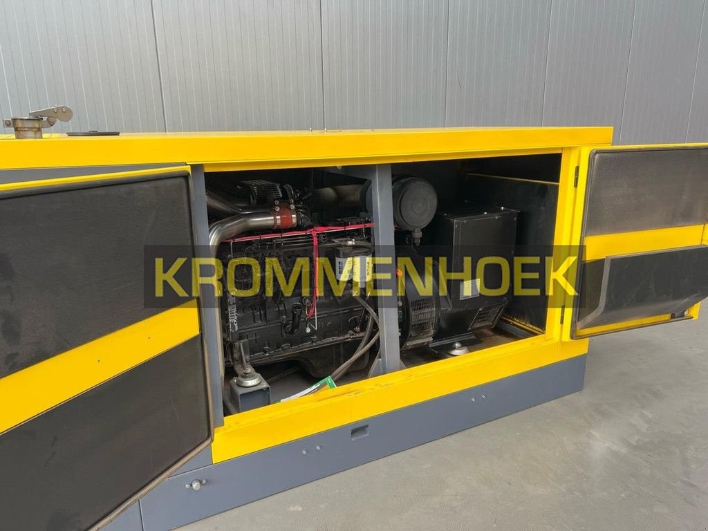 Notstromaggregat του τύπου Atlas Copco QES 125, Gebrauchtmaschine σε Apeldoorn (Φωτογραφία 9)