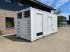 Notstromaggregat des Typs Caterpillar 3412 Multiset 900F Silent 20 ft Container generatorset 900 kVA, Gebrauchtmaschine in VEEN (Bild 3)