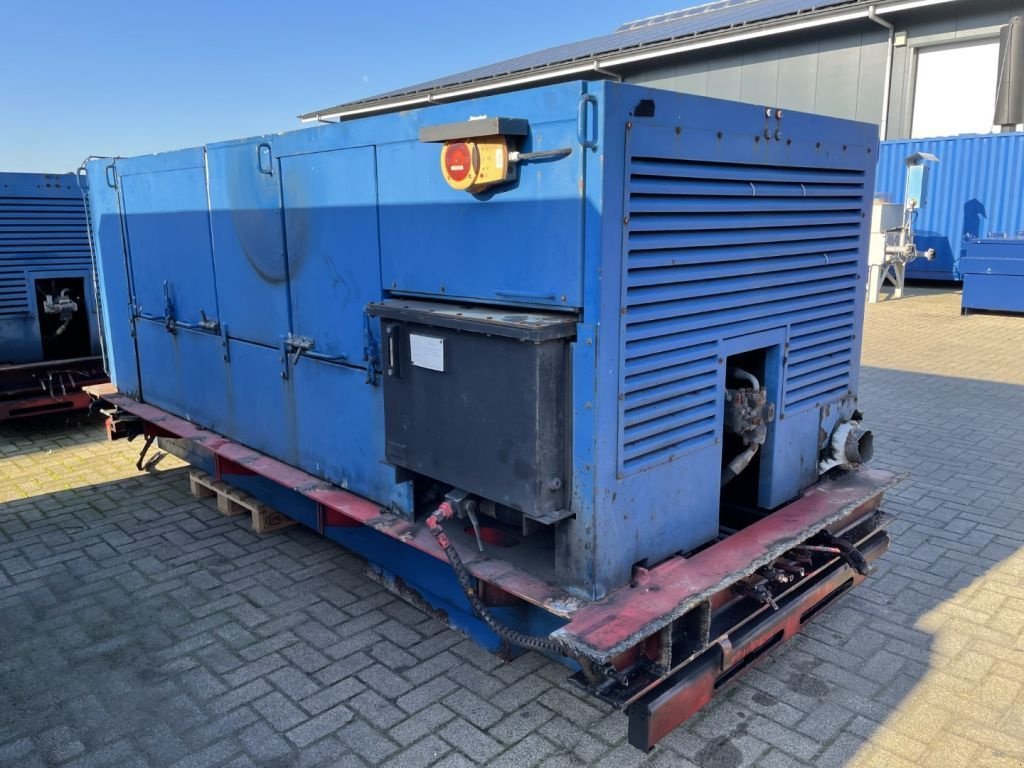 Notstromaggregat za tip Caterpillar C 13 Leroy Somer 400 kVA Silent generatorset, Gebrauchtmaschine u VEEN (Slika 7)