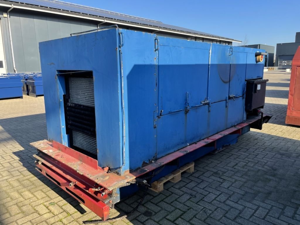 Notstromaggregat za tip Caterpillar C 13 Leroy Somer 400 kVA Silent generatorset, Gebrauchtmaschine u VEEN (Slika 5)