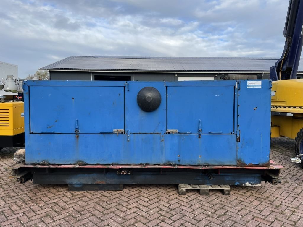 Notstromaggregat of the type Caterpillar C12 Leroy Somer 400 kVA Silent generatorset, Gebrauchtmaschine in VEEN (Picture 2)