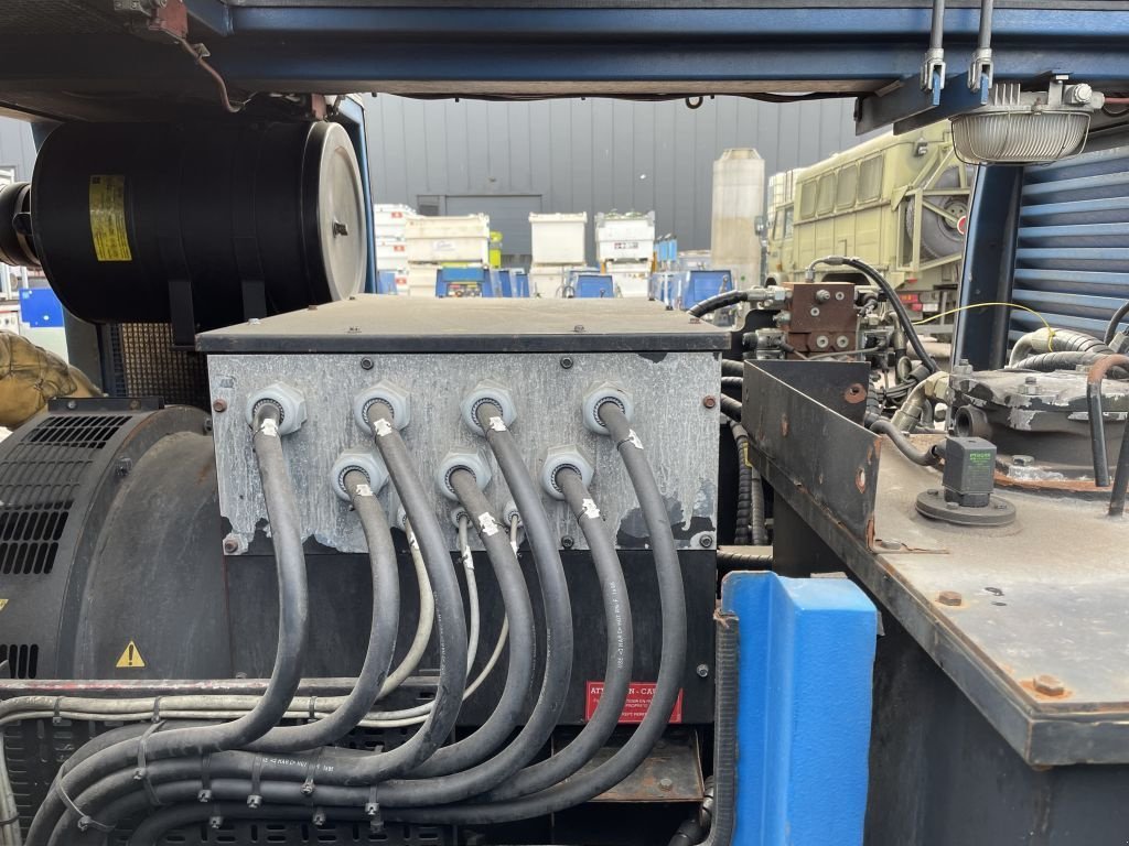 Notstromaggregat του τύπου Caterpillar C12 Leroy Somer 400 kVA Silent generatorset, Gebrauchtmaschine σε VEEN (Φωτογραφία 9)