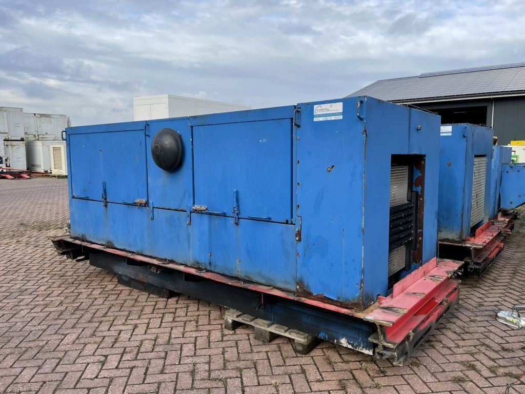 Notstromaggregat van het type Caterpillar C12 Leroy Somer 400 kVA Silent generatorset, Gebrauchtmaschine in VEEN (Foto 7)