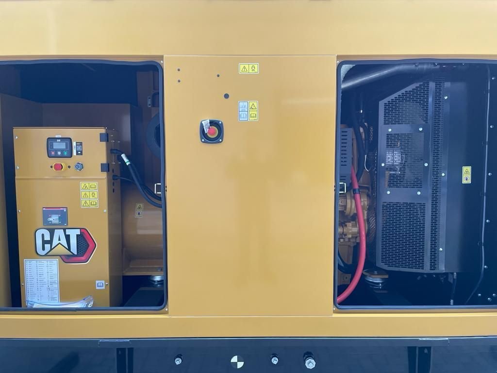 Notstromaggregat typu Caterpillar C13 DE550 GC 550 kVA Supersilent generatorset New !, Neumaschine v VEEN (Obrázok 4)