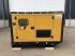 Notstromaggregat des Typs Caterpillar C3.3 50 kVA Supersilent generatorset New !, Neumaschine in VEEN (Bild 1)