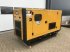 Notstromaggregat del tipo Caterpillar C4.4 110 kVA Supersilent Generatorset New !, Neumaschine In VEEN (Immagine 1)