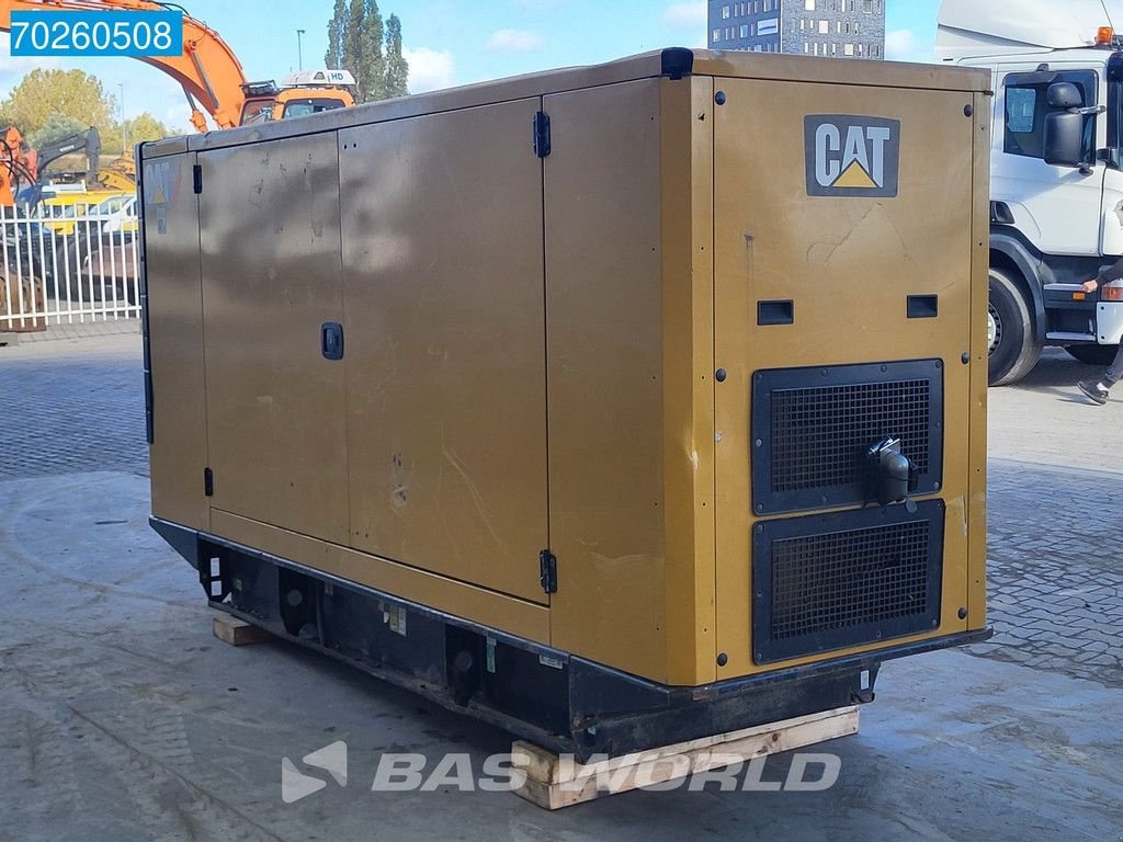 Notstromaggregat a típus Caterpillar DE150 E0 150 KVA, Gebrauchtmaschine ekkor: Veghel (Kép 5)