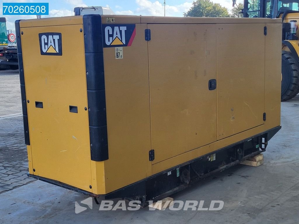 Notstromaggregat του τύπου Caterpillar DE150 E0 150 KVA, Gebrauchtmaschine σε Veghel (Φωτογραφία 8)