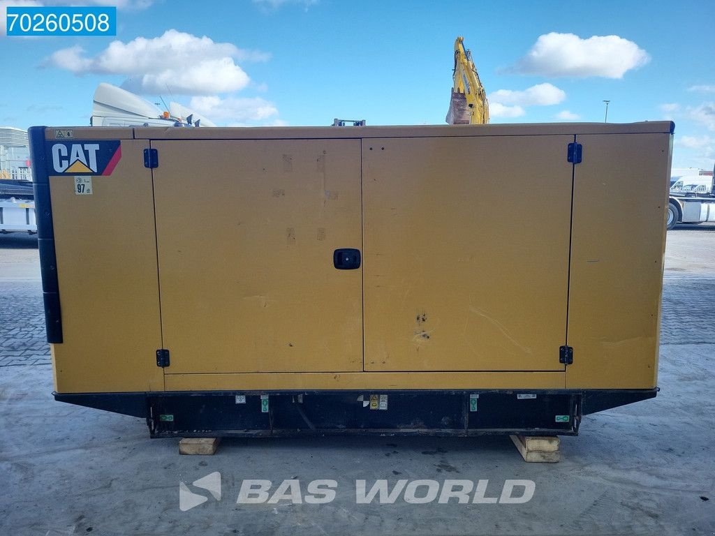 Notstromaggregat tipa Caterpillar DE150 E0 150 KVA, Gebrauchtmaschine u Veghel (Slika 7)