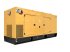 Notstromaggregat van het type Caterpillar DE450E0 C13 PGFT 450 kVA Silent Generatorset CAT New !, Neumaschine in VEEN (Foto 1)