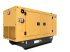 Notstromaggregat Türe ait Caterpillar DE50GC C3.3B 50 kVA Silent Stand-By Generatorset CAT New !, Neumaschine içinde VEEN (resim 1)