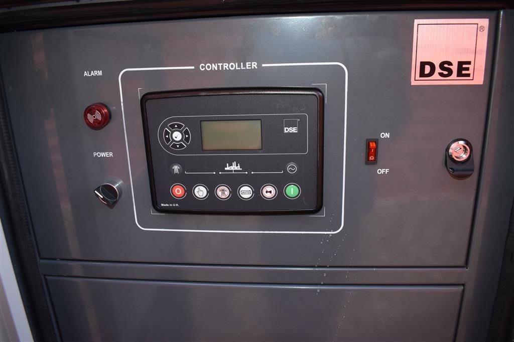 Notstromaggregat des Typs Cummins 200 KvA, Gebrauchtmaschine in Rødekro (Bild 6)