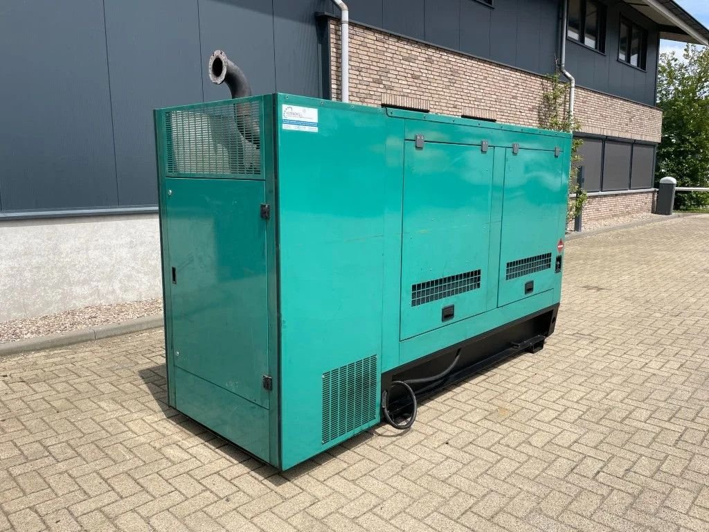 Notstromaggregat typu Cummins 6 CTA8.3-G2 Stamford 200 kVA silent genertatorset, Gebrauchtmaschine v VEEN (Obrázok 2)