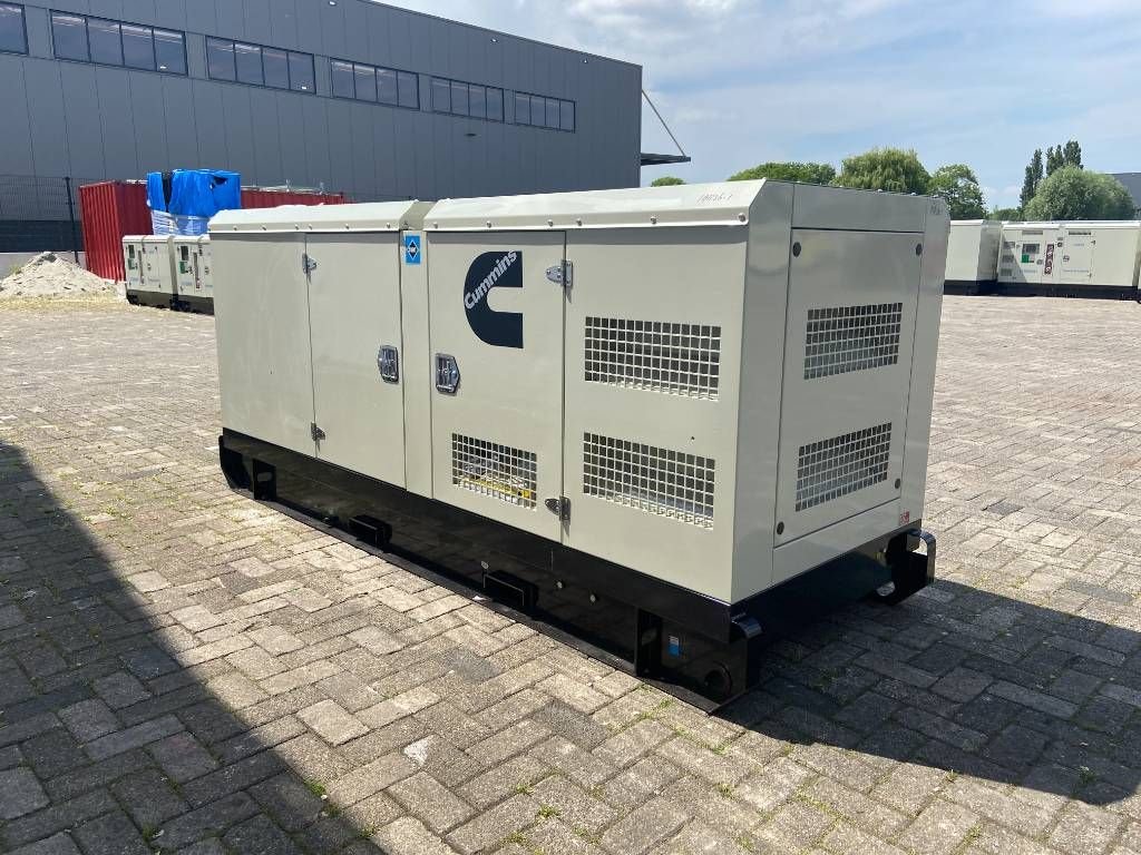 Notstromaggregat typu Cummins 6BTA5.9-G2 - 138 kVA Generator - DPX-19836, Neumaschine w Oudenbosch (Zdjęcie 3)