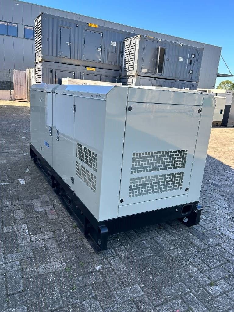 Notstromaggregat del tipo Cummins 6BTAA5.9-G12 - 165 kVA Generator - DPX-19838, Neumaschine en Oudenbosch (Imagen 2)