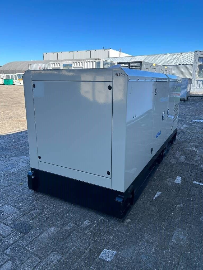 Notstromaggregat za tip Cummins 6BTAA5.9-G12 - 165 kVA Generator - DPX-19838, Neumaschine u Oudenbosch (Slika 3)