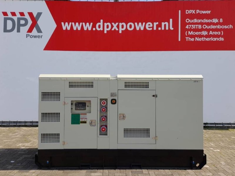 Notstromaggregat des Typs Cummins 6CTA8.3-G1 - 200 kVA Generator - DPX-19839, Neumaschine in Oudenbosch (Bild 1)