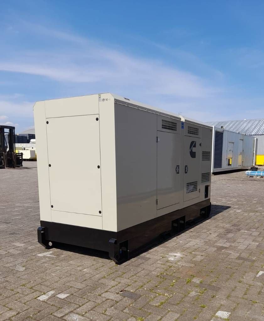 Notstromaggregat типа Cummins 6CTA8.3-G1 - 200 kVA Generator - DPX-19839, Neumaschine в Oudenbosch (Фотография 4)