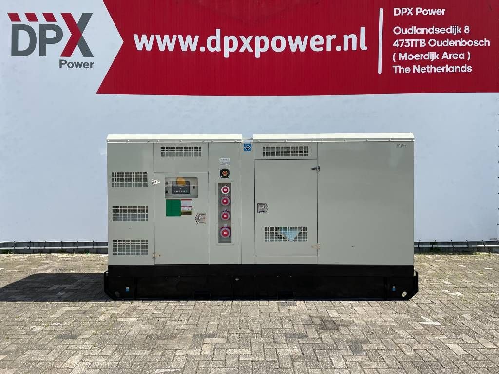 Notstromaggregat tipa Cummins 6LTAA8.9-G2 - 275 kVA Generator - DPX-19842, Neumaschine u Oudenbosch (Slika 1)