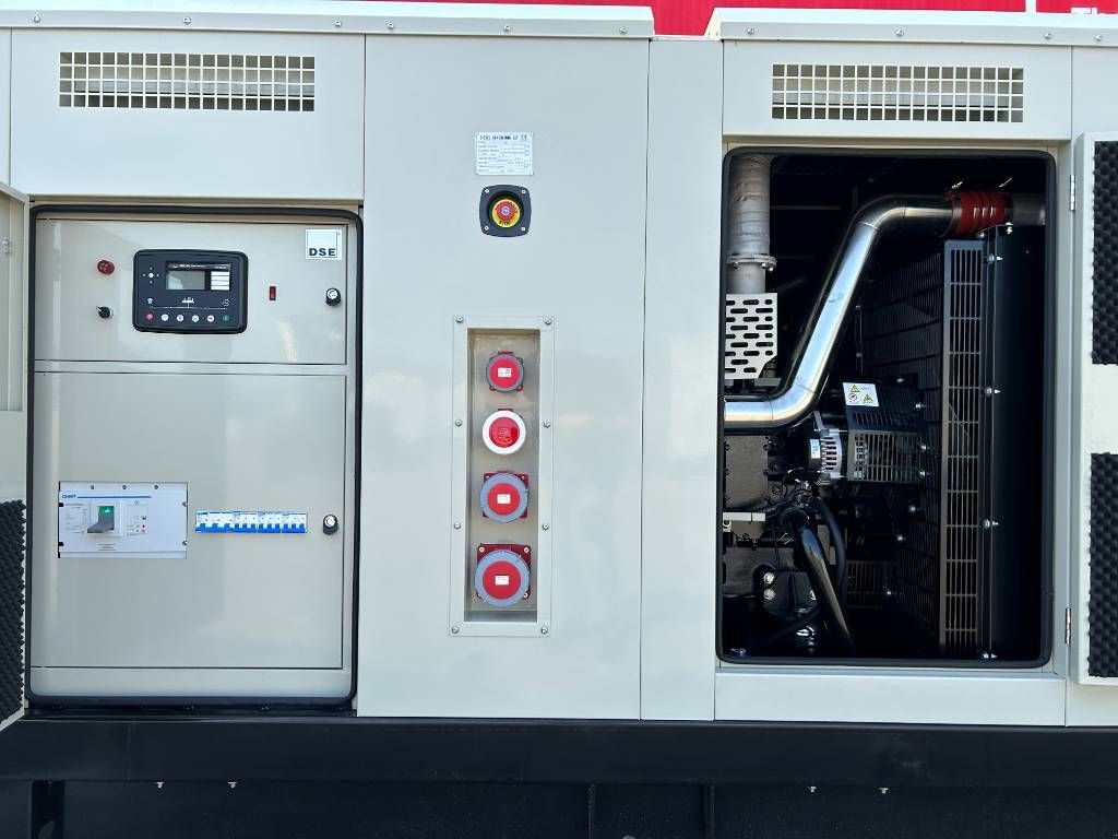 Notstromaggregat typu Cummins 6LTAA9.5-G1 - 360 kVA Generator - DPX-19843, Neumaschine v Oudenbosch (Obrázek 5)