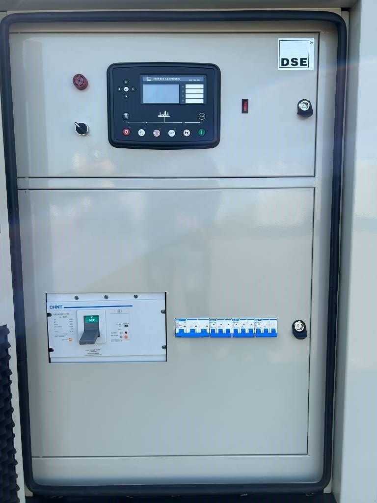 Notstromaggregat typu Cummins 6LTAA9.5-G1 - 360 kVA Generator - DPX-19843, Neumaschine v Oudenbosch (Obrázok 8)