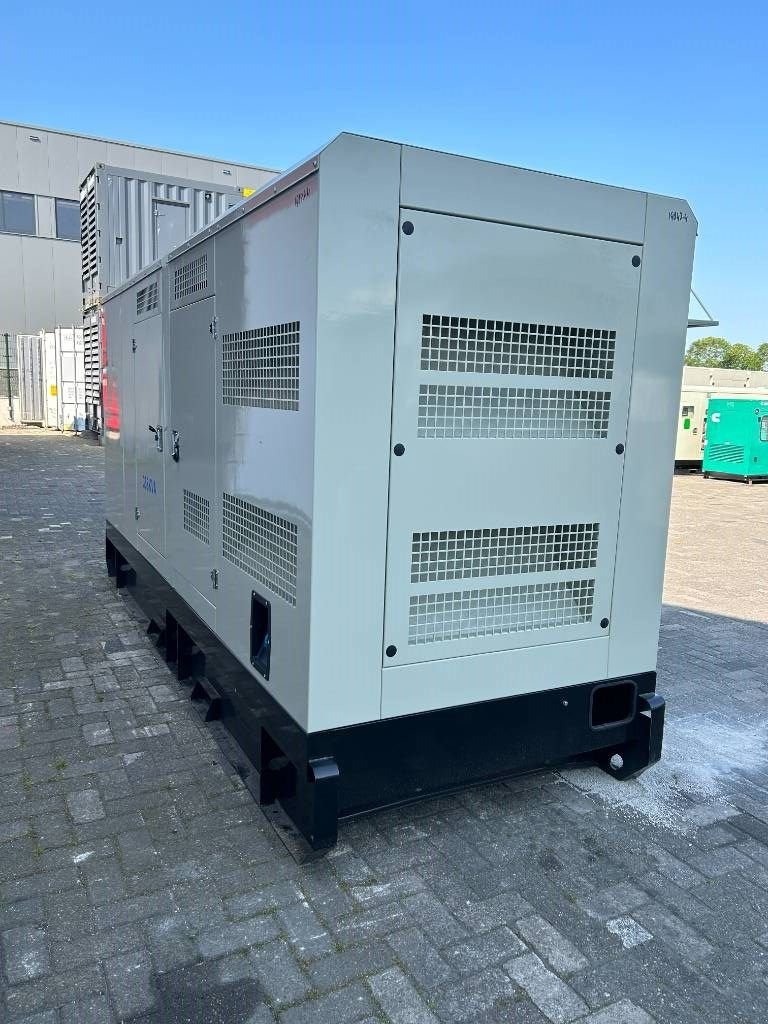 Notstromaggregat typu Cummins 6LTAA9.5-G1 - 360 kVA Generator - DPX-19843, Neumaschine v Oudenbosch (Obrázek 2)