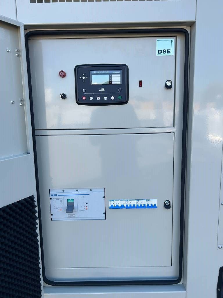 Notstromaggregat del tipo Cummins 6ZTAA13-G4 - 500 kVA Generator - DPX-19845, Neumaschine In Oudenbosch (Immagine 8)