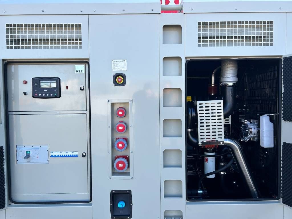 Notstromaggregat от тип Cummins 6ZTAA13-G4 - 500 kVA Generator - DPX-19845, Neumaschine в Oudenbosch (Снимка 5)