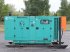 Notstromaggregat typu Cummins C110D5 110 KVA 230/400V, Gebrauchtmaschine v Marknesse (Obrázok 1)