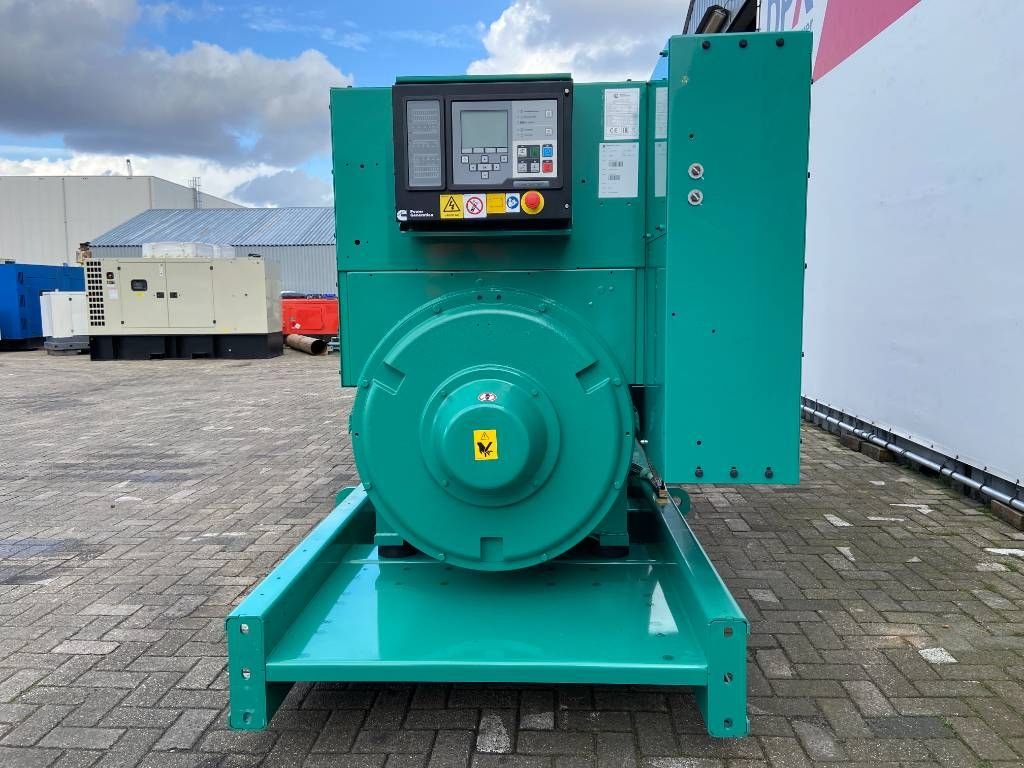 Notstromaggregat Türe ait Cummins C1400D5 - 1.400 kVA Generator - DPX-18532-O, Neumaschine içinde Oudenbosch (resim 4)