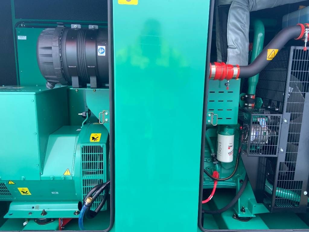 Notstromaggregat του τύπου Cummins C150D5 - 150 kVA Generator - DPX-18510, Neumaschine σε Oudenbosch (Φωτογραφία 5)