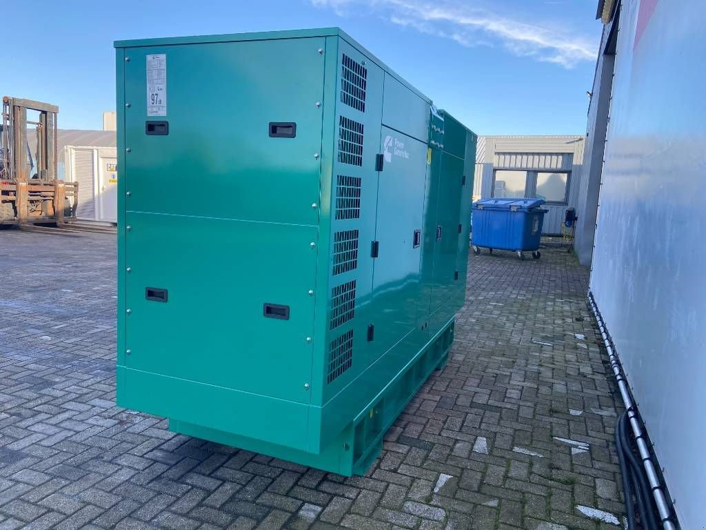 Notstromaggregat typu Cummins C150D5 - 150 kVA Generator - DPX-18510, Neumaschine v Oudenbosch (Obrázok 3)