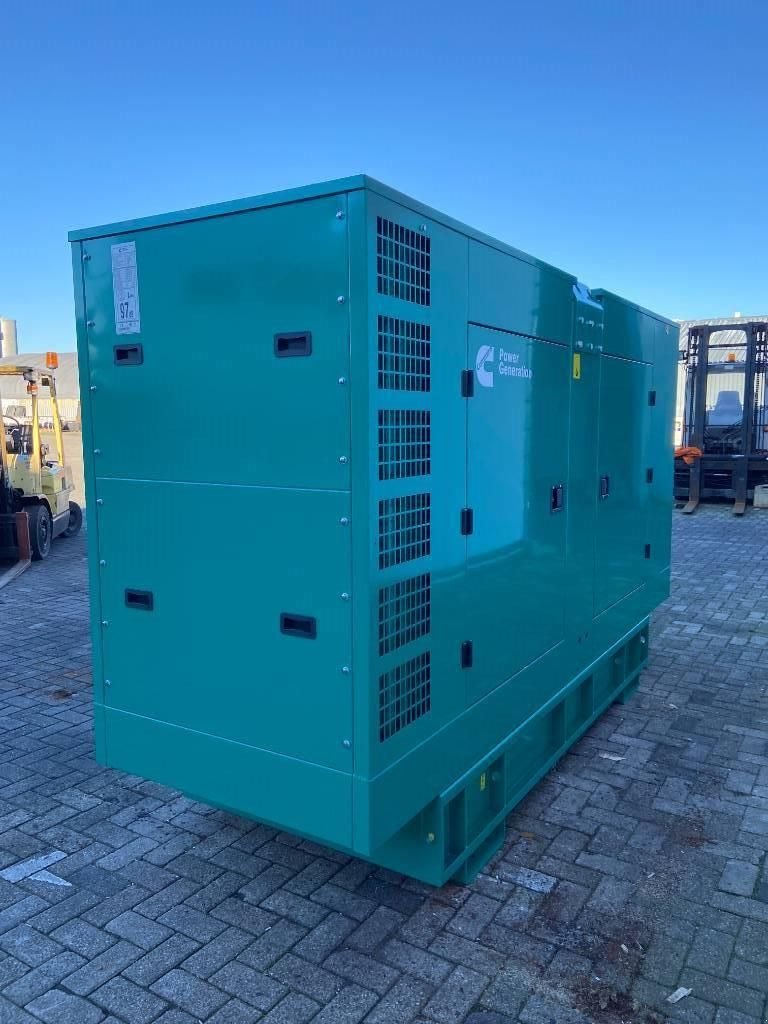 Notstromaggregat του τύπου Cummins C170D5 - 170 kVA Generator - DPX-18511, Neumaschine σε Oudenbosch (Φωτογραφία 3)