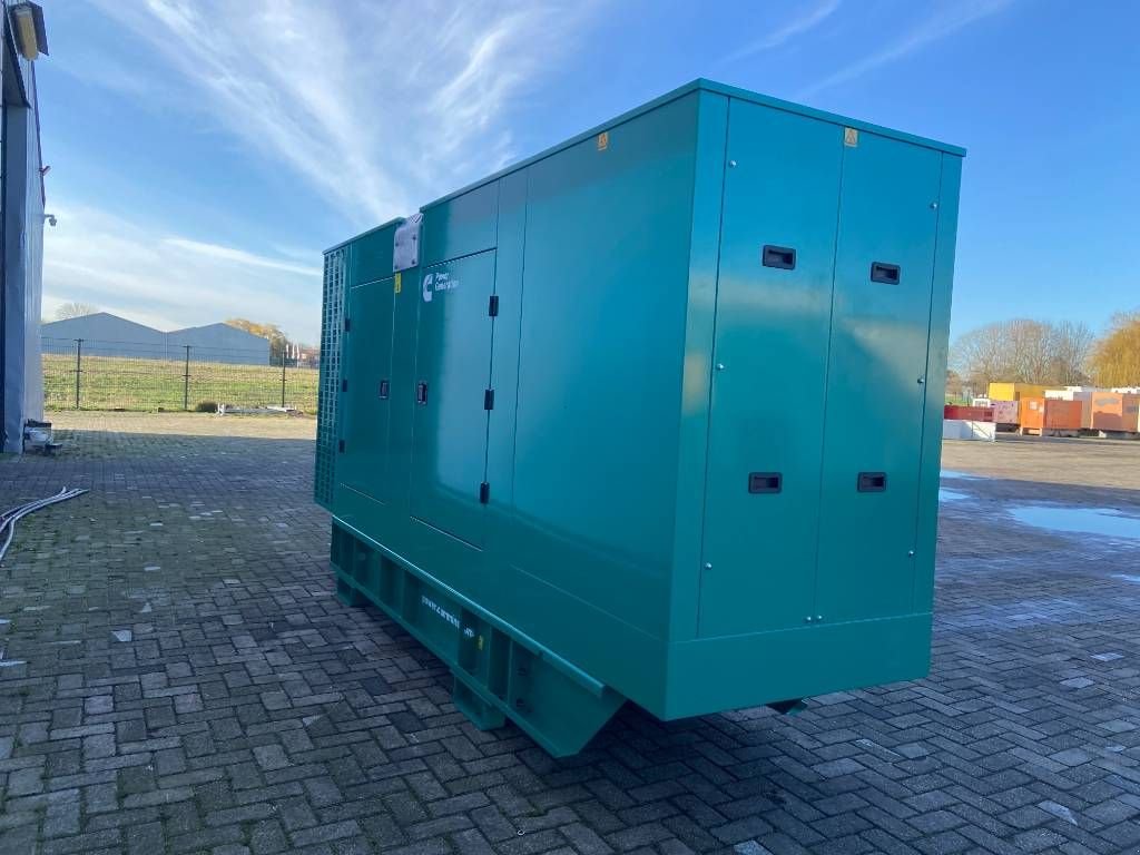 Notstromaggregat du type Cummins C200D5E - 200 kVA Generator - DPX-18512-A, Neumaschine en Oudenbosch (Photo 2)