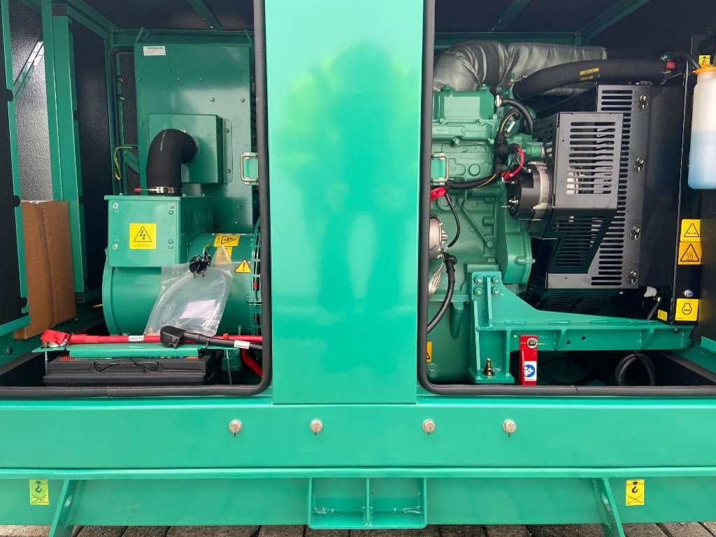 Notstromaggregat του τύπου Cummins C22D5 - 22 kVA Generator - DPX-18501, Neumaschine σε Oudenbosch (Φωτογραφία 7)