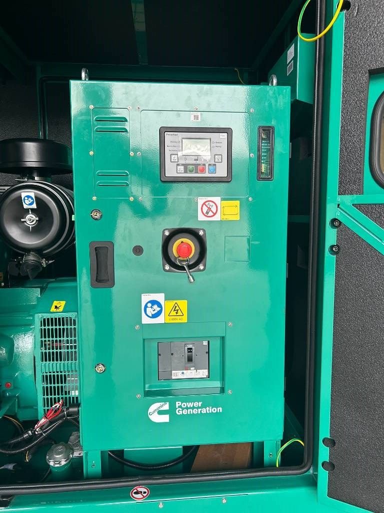 Notstromaggregat του τύπου Cummins C66D5E - 66 kVA Generator - DPX-18507, Neumaschine σε Oudenbosch (Φωτογραφία 10)