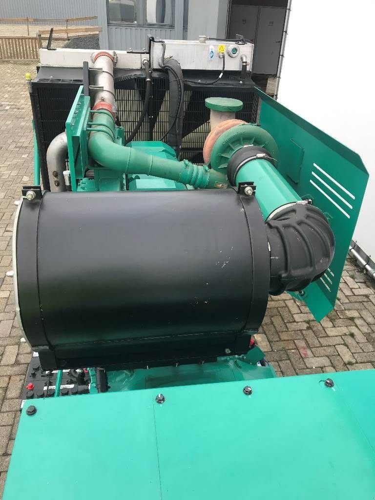 Notstromaggregat tipa Cummins C900D5 - 900 kVA Generator - DPX-18527, Neumaschine u Oudenbosch (Slika 9)