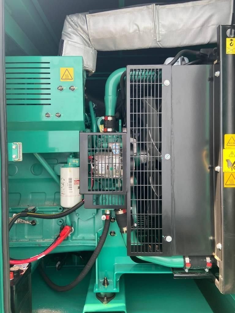 Notstromaggregat a típus Cummins C90D5 - 90 kVA Generator - DPX-18508, Neumaschine ekkor: Oudenbosch (Kép 10)