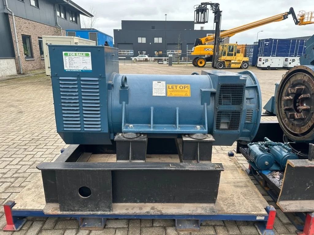 Notstromaggregat typu Cummins KTA 38 G1 Broadcrown 1000 kVA generatorset, Gebrauchtmaschine w VEEN (Zdjęcie 10)