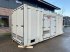 Notstromaggregat del tipo Cummins KTA 38 G2 Leroy Somer 1000 kVA Silent generatorset in container, Gebrauchtmaschine en VEEN (Imagen 1)