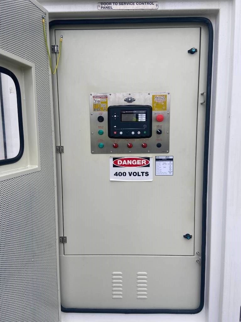 Notstromaggregat del tipo Cummins KTA38-G5 - 1100 kVA Generator - DPX-18815, Neumaschine en Oudenbosch (Imagen 7)