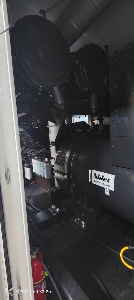 Notstromaggregat του τύπου Cummins KTA50-G16A - 2.000 kVA Generator - DPX-19849.8, Neumaschine σε Oudenbosch (Φωτογραφία 11)