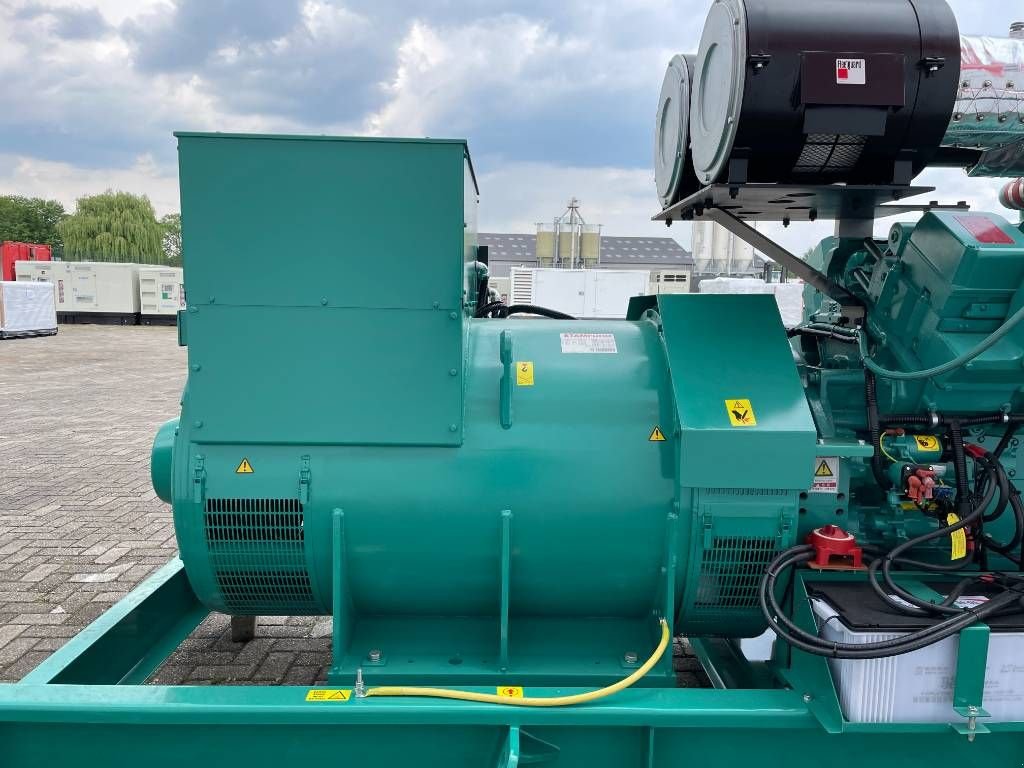 Notstromaggregat του τύπου Cummins KTA50-G3 - 1.375 kVA Generator - DPX-18818-O, Neumaschine σε Oudenbosch (Φωτογραφία 11)