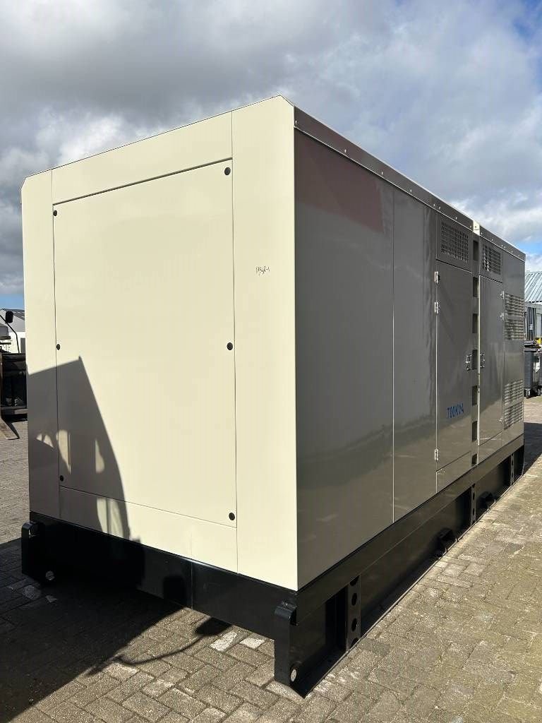 Notstromaggregat tipa Cummins KTAA19-G6A - 700 kVA Generator - DPX-19848, Neumaschine u Oudenbosch (Slika 3)