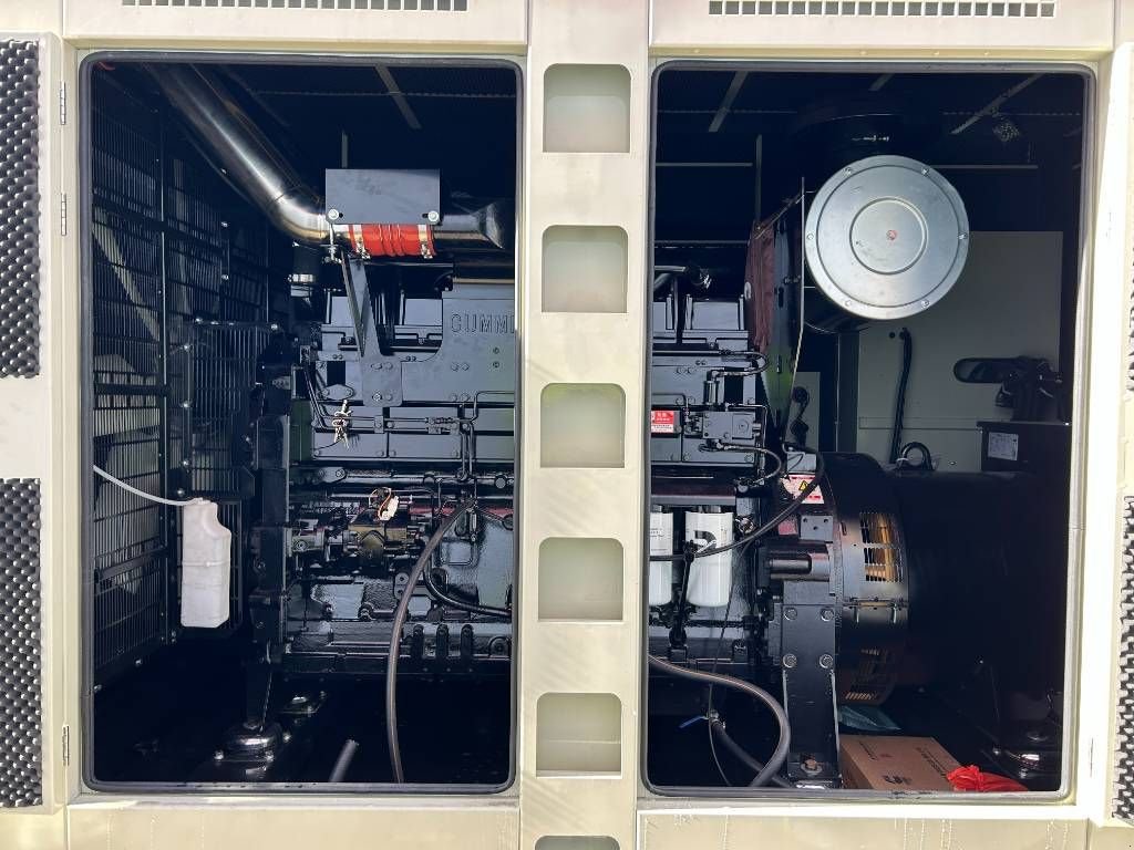 Notstromaggregat tip Cummins KTAA19-G6A - 700 kVA Generator - DPX-19848, Neumaschine in Oudenbosch (Poză 7)